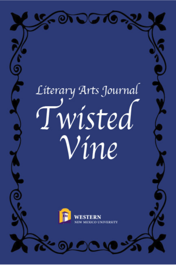 Twisted Vine - Spring 2016